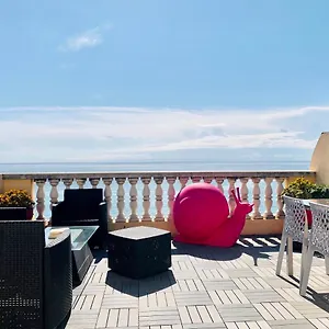 Apartmán Les Remparts Location, Antibes