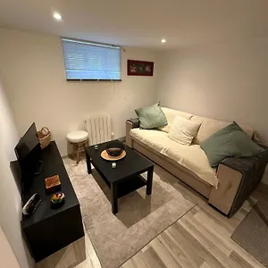 T2 A 13 Km De Paris Appartement Morangis (Essonne)